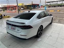 هوندا أكورد